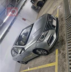 MG 5